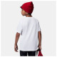 Jordan Παιδική κοντομάνικη μπλούζα Jumpman Sustainable Graphic Tee Jordan Παιδική κοντομάνικη μπλούζα Jumpman Sustainable Graphic Tee